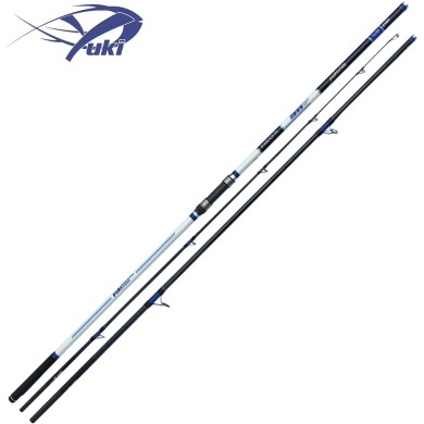 Удилище сюрфовое Yuki Neox 911 SF Sensitive длина 4,2м тест 100-250гр Удилище сюрфовое Yuki Neox 911 SF Sensitive длина 4,2м тест 100-250гр