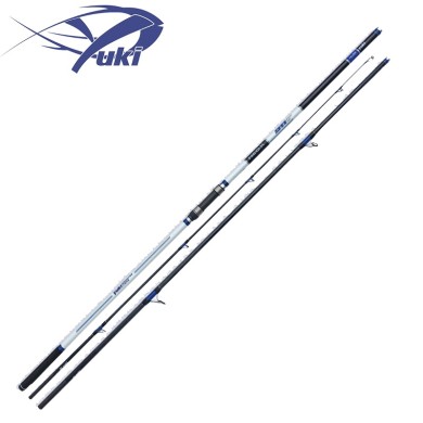 Удилище сюрфовое Yuki Neox 911 SF Torzite длина 4,2м тест 100-250гр Удилище сюрфовое Yuki Neox 911 SF Torzite длина 4,2м тест 100-250гр