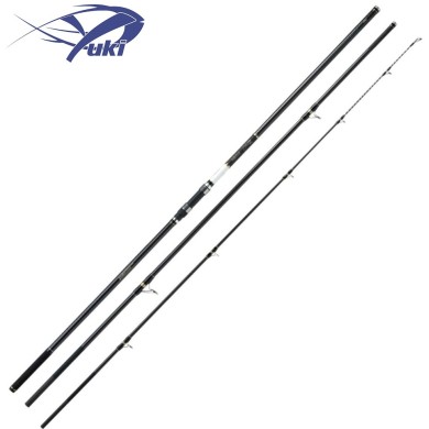 Удилище сюрфовое Yuki Neox Class Z длина 4,2м тест 100-250гр Удилище сюрфовое Yuki Neox Class Z длина 4,2м тест 100-250гр