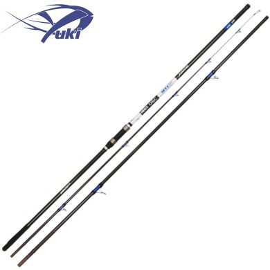 Удилище сюрфовое Yuki Neox DSC 911 Sensitive длина 4,5м тест 100-250гр