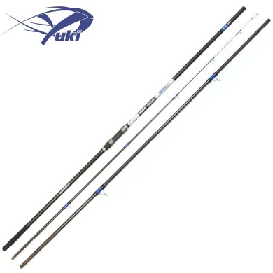 Удилище сюрфовое Yuki Neox DSC 911 SF длина 4,5м тест 100-250гр Удилище сюрфовое Yuki Neox DSC 911 SF длина 4,5м тест 100-250гр