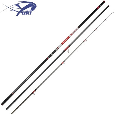 Удилище сюрфовое Yuki Neox DSC Kenta длина 4,5м тест 100-250гр Удилище сюрфовое Yuki Neox DSC Kenta длина 4,5м тест 100-250гр