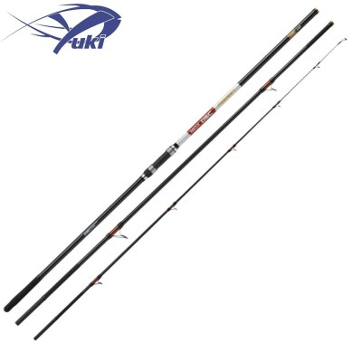 Удилище сюрфовое Yuki Neox DSC Makan длина 4,2м тест 100-250гр