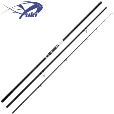 Удилище сюрфовое Yuki Neox DSC Maseraty длина 4,2м тест 100-250гр Удилище сюрфовое Yuki Neox DSC Maseraty длина 4,2м тест 100-250гр