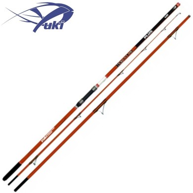 Удилище сюрфовое Yuki Neox Kenta Plus длина 4,2м тест 100-250гр