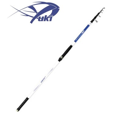 Удилище сюрфовое Yuki Nerve Surf длина 4,5м тест 150-300гр Удилище сюрфовое Yuki Nerve Surf длина 4,5м тест 150-300гр