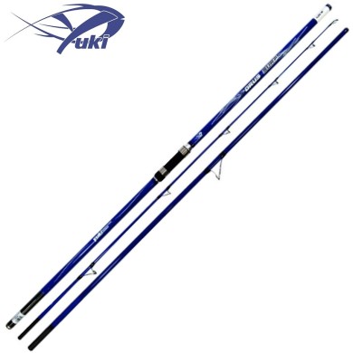 Удилище сюрфовое Yuki Orus Surf длина 4,2м тест 100-250гр