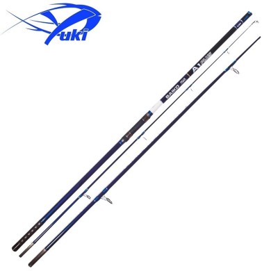 Удилище сюрфовое Yuki Saikou A1 Plus длина 4,2м тест 100-250гр