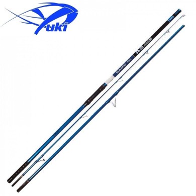 Удилище сюрфовое Yuki Saikou A2 Plus длина 4,2м тест 100-250гр Удилище сюрфовое Yuki Saikou A2 Plus длина 4,2м тест 100-250гр