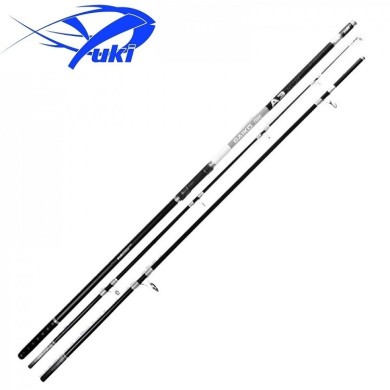 Удилище сюрфовое Yuki Saikou A3 Plus длина 4,2м тест 100-250гр