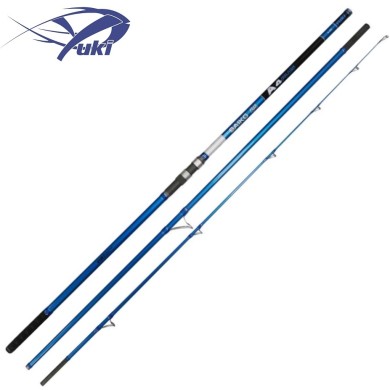 Удилище сюрфовое Yuki Saikou A4 Plus длина 4,5м тест 100-250гр