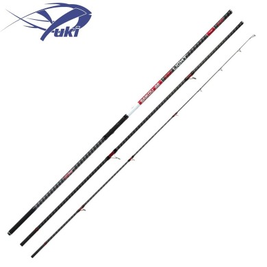 Удилище сюрфовое Yuki Saikou Light DSC длина 4,2м тест 40-140гр Удилище сюрфовое Yuki Saikou Light DSC длина 4,2м тест 40-140гр
