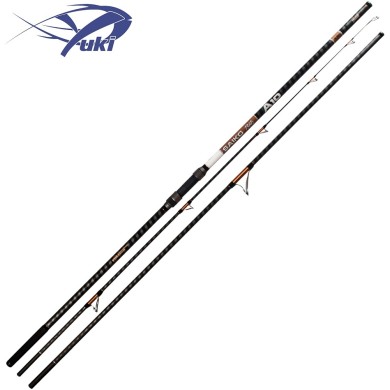 Удилище сюрфовое Yuki Saikou A10 длина 4,2м тест 100-250гр