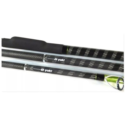 Удилище сюрфовое Yuki Saikou A11 длина 4,2м тест 100-250гр