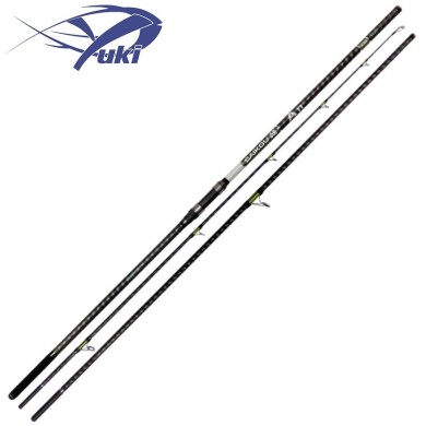 Удилище сюрфовое Yuki Saikou A11 длина 4,2м тест 100-250гр