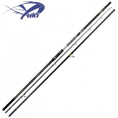 Удилище сюрфовое Yuki Saikou A11 длина 4,2м тест 100-250гр