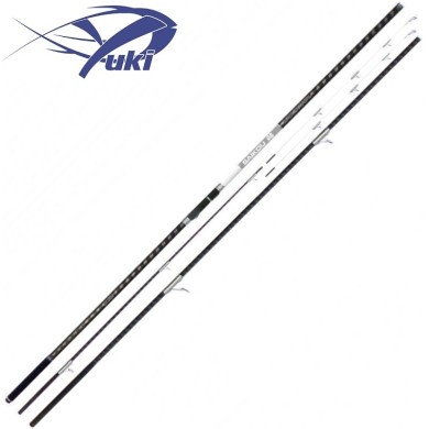 Удилище сюрфовое Yuki Saikou Beach Ledgering длина 4,5м тест 40-120гр