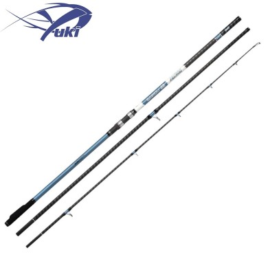 Удилище сюрфовое Yuki Saikou Bosforus длина 4,2м тест 100-350гр