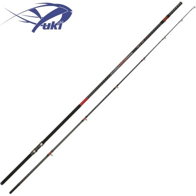 Удилище сюрфовое Yuki Saikou Casting DSC длина 4,5м тест 100-300гр