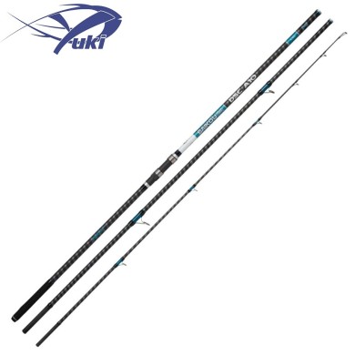 Удилище сюрфовое Yuki Saikou DSC A10 длина 4,2м тест 100-250гр
