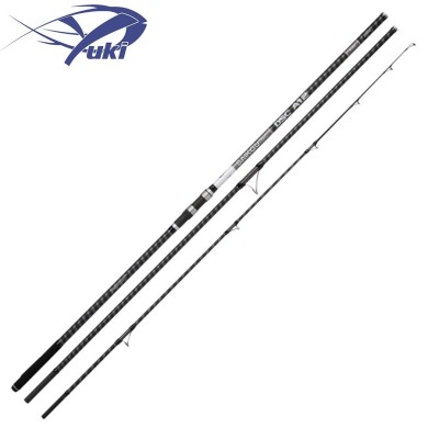 Удилище сюрфовое Yuki Saikou DSC A12 длина 4,5м тест 100-250гр
