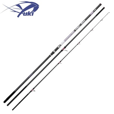 Удилище сюрфовое Yuki Saikou DSC A14 длина 4,2м тест 100-250гр