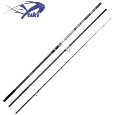 Удилище сюрфовое Yuki Saikou DSC A15 длина 4,2м тест 100-250гр