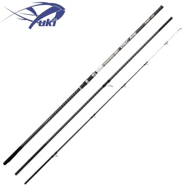 Удилище сюрфовое Yuki Saikou DSC A16 длина 4,2м тест 100-250гр
