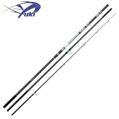 Удилище сюрфовое Yuki Saikou DSC A7 длина 4,5м тест 100-250гр