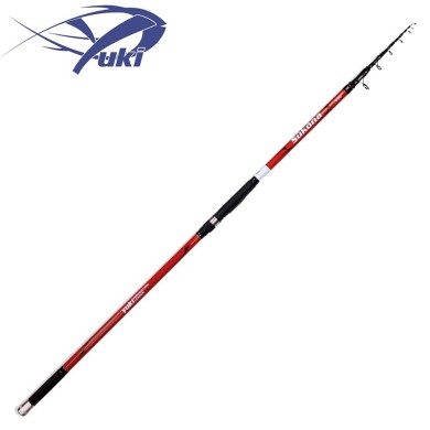 Удилище сюрфовое Yuki Sukona Surf длина 4,2м тест 50-150гр Удилище сюрфовое Yuki Sukona Surf длина 4,2м тест 50-150гр