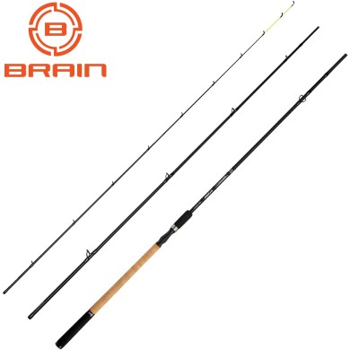 Удилище фидерное Brain Storm New BSM360ML длина 3,6м тест до 70гр