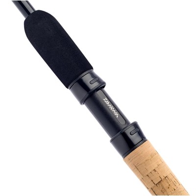 Фидер Daiwa N'Zon 2.0 Power Distance Feeder