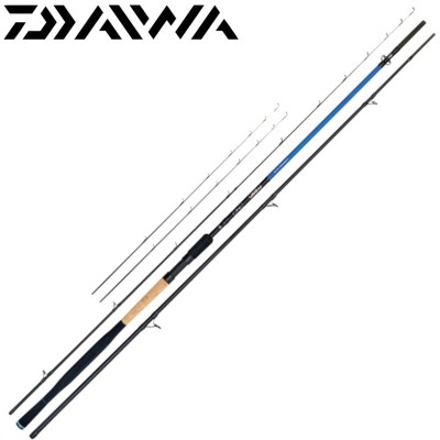 Фидер Daiwa N'Zon 2.0 Power Distance Feeder