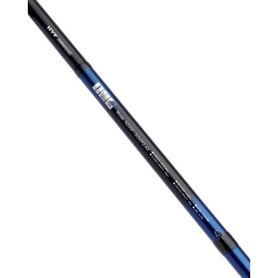 Фидер Daiwa N'Zon Distance Special Method Feeder длина 3,35м тест 80гр Фидер Daiwa N'Zon Distance Special Method Feeder длина 3,35м тест 80гр