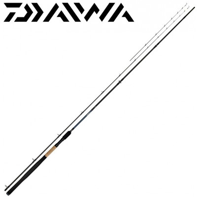 Удилище пикерное Daiwa N'Zon Feeder длина 3,05м тест до 40гр