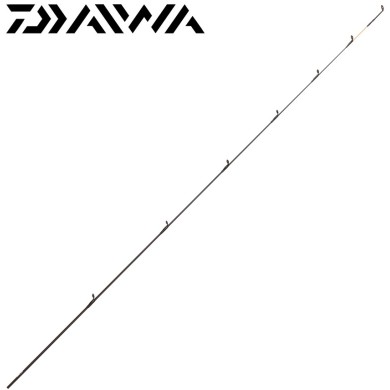 Квивертип Daiwa N'Zon Quiver Tips тест до 30гр длина 53см оранжевый