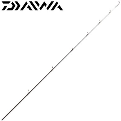 Квивертип Daiwa N'Zon Quiver Tips тест до 30гр длина 64см белый