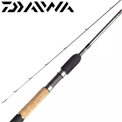 Удилище фидерное Daiwa N'Zon S Feeder длина 3,6м тест до 150гр