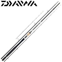 Удилище фидерное Daiwa N'Zon Super Slim