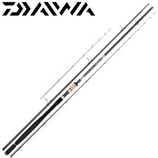 Удилище фидерное Daiwa N'Zon Super Slim