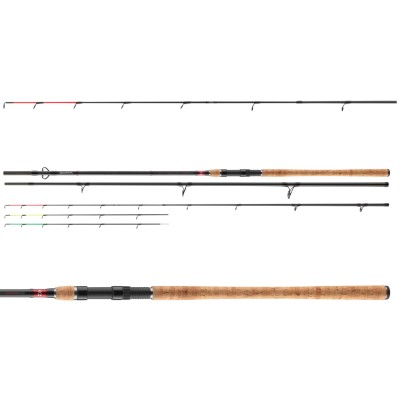 Фидер Daiwa Ninja X Feeder