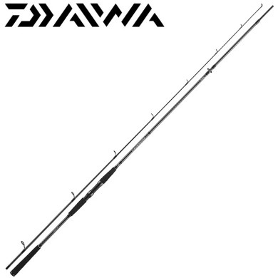 Спиннинг Daiwa Seahunter X Sea Trout длина 3,1м тест 10-40гр