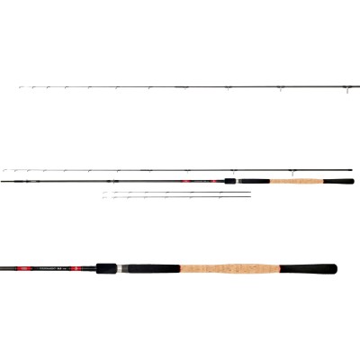 Фидер Daiwa Tournament SLR Feeder