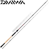 Удилище фидерное Daiwa Tournament SLR Feeder