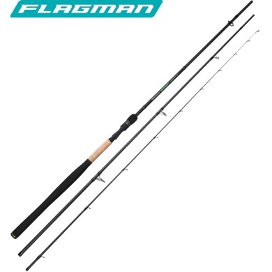 Удилище фидерное Flagman Armadale Basic Feeder 2025 длина 3,9м тест 90гр