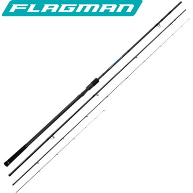 Удилище фидерное Flagman Armadale Grand Feeder 2025 длина 3,6м тест 80гр