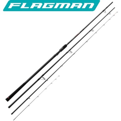 Удилище фидерное Flagman Armadale River Feeder длина 3,6м тест 150гр