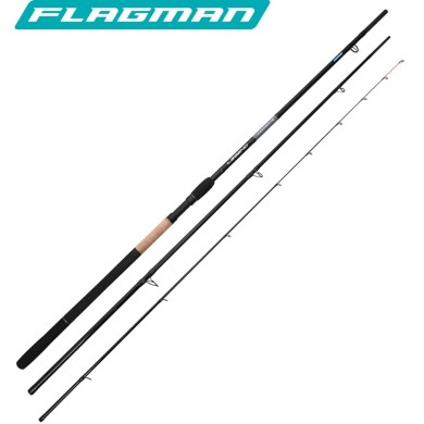 Удилище фидерное Flagman Legend Feeder 2025 длина 3,6м тест 100гр Удилище фидерное Flagman Legend Feeder 2025 длина 3,6м тест 100гр