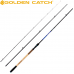 Фидер Golden Catch Stelios Competition Feeder длина 4,2м тест до 90гр