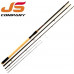 Фидер JS Company Bixod Feeder Champion 11' Feeder длина 3,35м тест 60гр